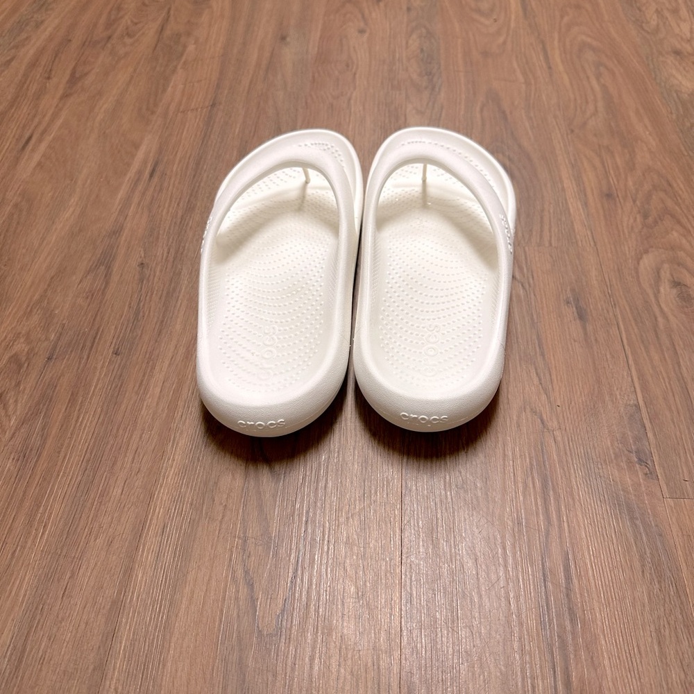 Crocs Recovery Flip flops
